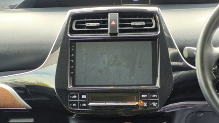 2021 Toyota Prius - photo 20