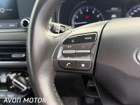 2022 Hyundai KONA - photo 16