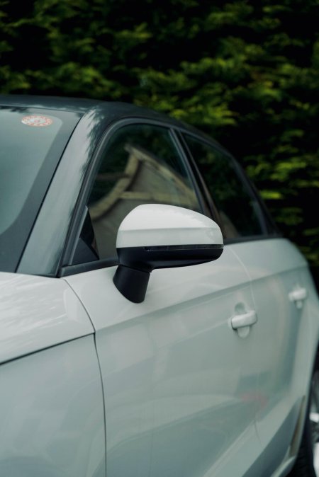 2017 Audi A1 - photo 7