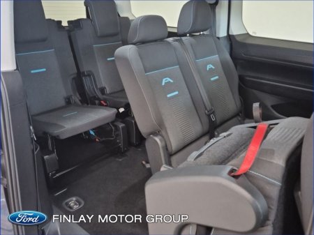 2023 Ford Tourneo Connect - photo 19