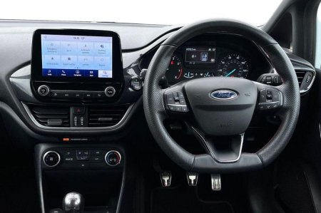 2020 Ford Fiesta - photo 11