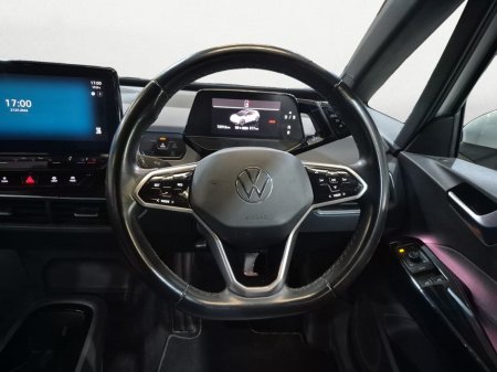 2022 Volkswagen ID.3 - photo 17