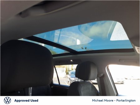 2024 Volkswagen Tiguan Allspace - photo 22
