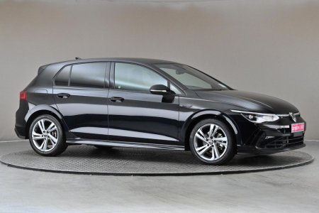 2023 Volkswagen Golf - photo 12