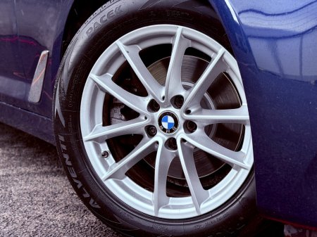 2019 BMW 5-Series - photo 5