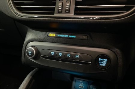 2023 Ford Focus - photo 37