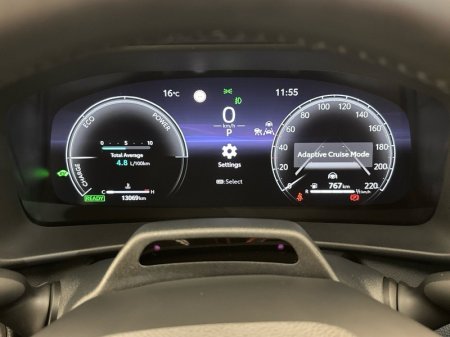 2026 Toyota C-HR - photo 12