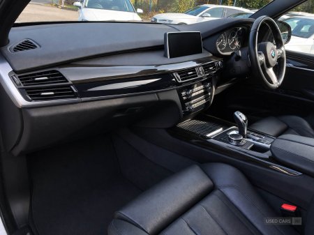 2015 BMW X5 - photo 13