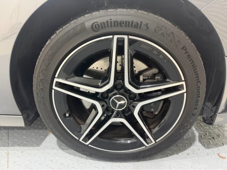 2022 Mercedes-Benz A-Class - photo 20