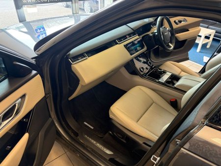 2018 Land Rover Range Rover Velar - photo 16