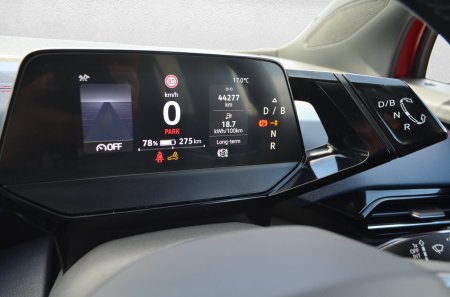 2022 Volkswagen ID.4 - photo 24