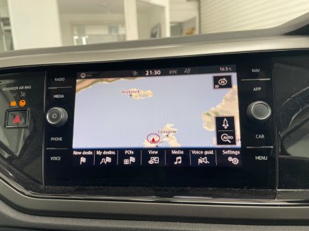 2019 Volkswagen Polo - photo 18