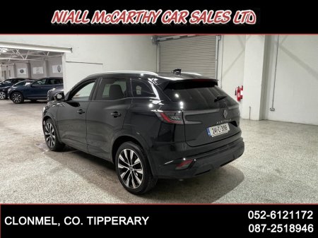 2024 Renault Austral - photo 7