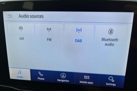 2020 Ford Fiesta - photo 33
