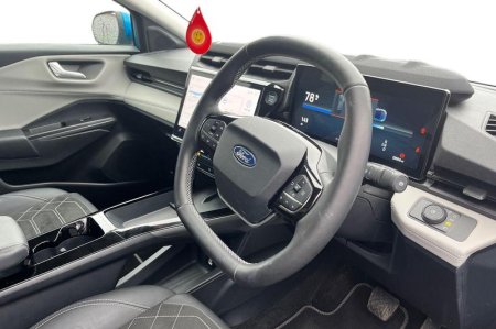 2026 Ford Other - photo 9