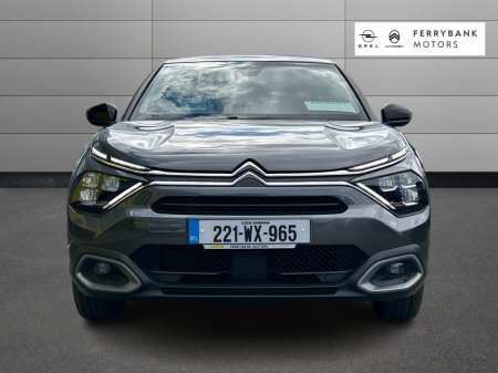 2022 Citroen C4 - photo 14