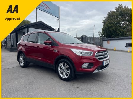 2019 Ford Kuga - photo 15