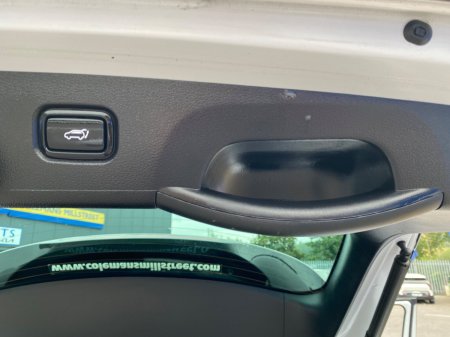 2025 Kia Sportage - photo 8