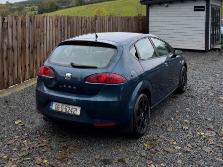 2006 SEAT Leon - photo 7