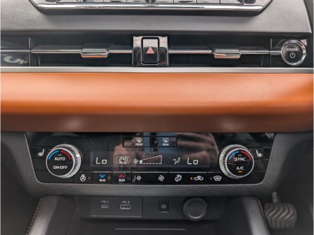 2022 Mitsubishi Outlander - photo 20