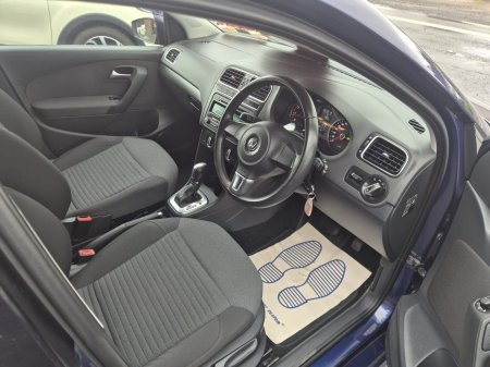 2013 Volkswagen Polo - photo 8