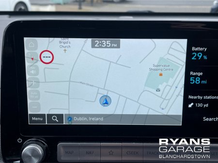2023 Hyundai KONA - photo 21