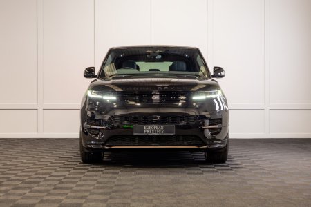 2026 Land Rover Range Rover Sport - photo 2