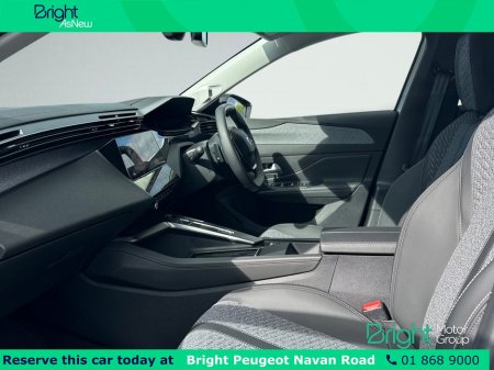 2026 Peugeot 408 - photo 16