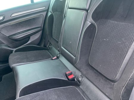 2018 Renault Megane - photo 11