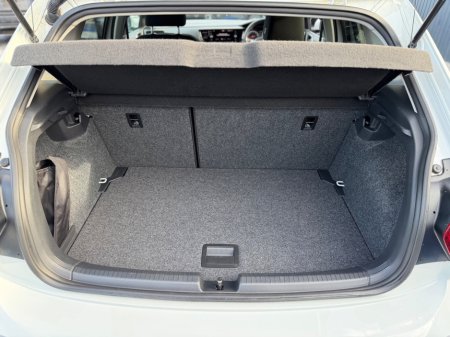 2019 Volkswagen Polo - photo 34