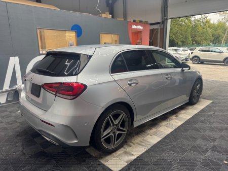 2019 Mercedes-Benz A-Class - photo 3