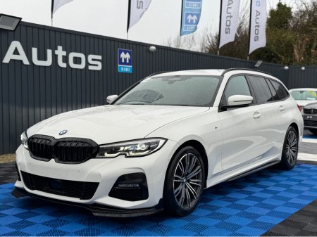 2020 BMW 3-Series - photo 2