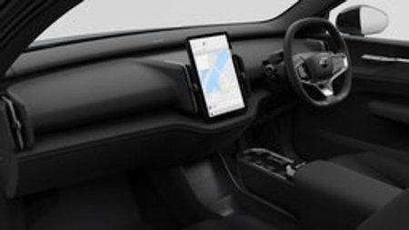 2027 Volvo EX30 - photo 6