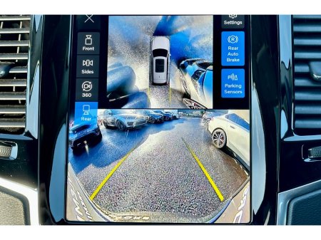 2024 Volvo XC90 - photo 12