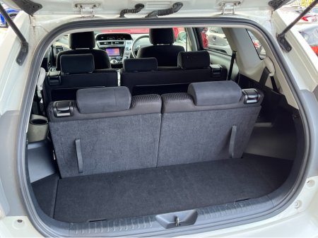 2021 Toyota Prius - photo 8
