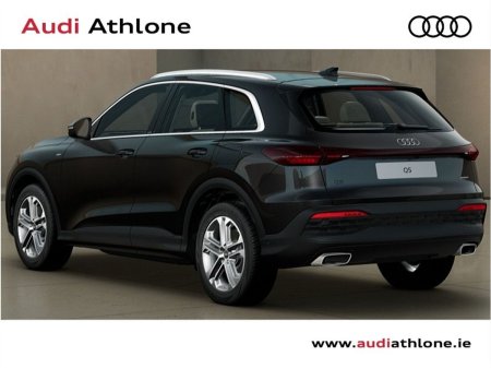 2027 Audi Q5 - photo 3