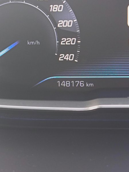 2018 Peugeot 5008 - photo 13