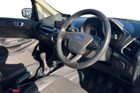 2020 Ford EcoSport - photo 9
