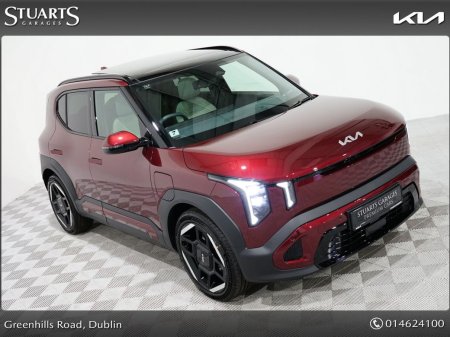 2027 Kia EV2 - photo 29