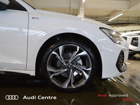 2026 Audi A3 - photo 12