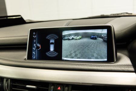 2017 BMW X5 - photo 21