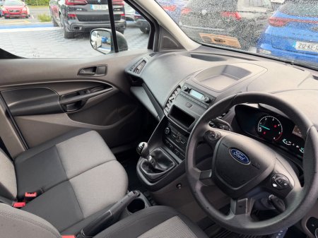 2023 Ford Transit Connect - photo 23