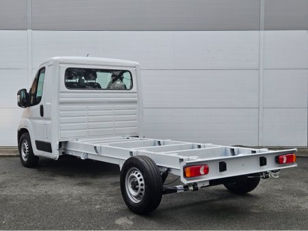 2026 Opel Movano - photo 8