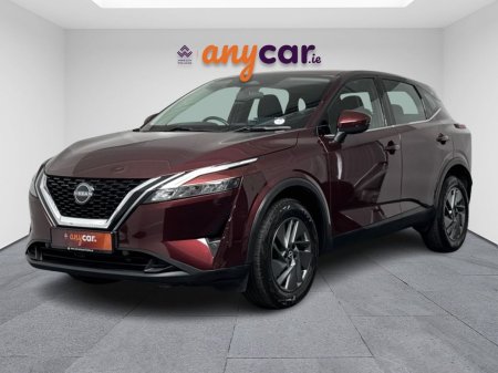 2024 Nissan Qashqai - photo 3