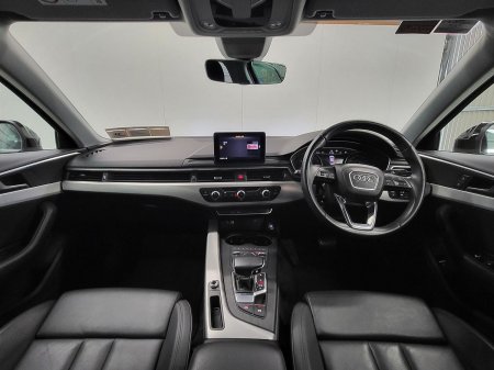 2019 Audi A4 - photo 4