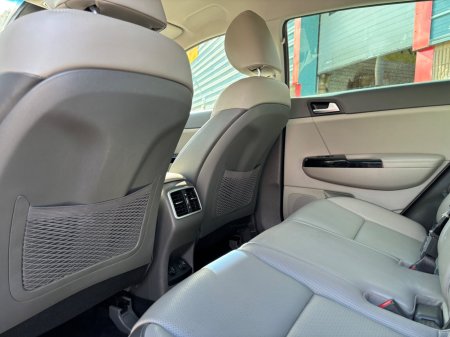 2017 Kia Sportage - photo 11