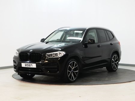 2021 BMW X3 - photo 9