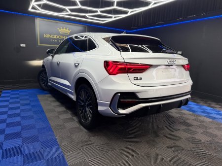 2023 Audi Q3 - photo 9