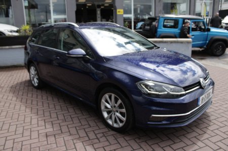 2019 Volkswagen Golf - photo 2