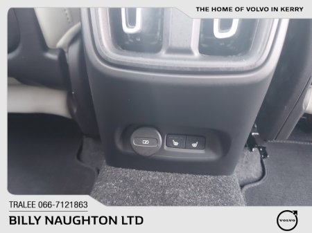 2026 Volvo EX40 - photo 20